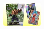 ドラゴンボールグッズ買取
